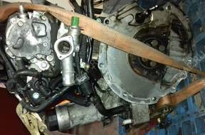 двигатель 1.9 TDI ASZ 130 KM VW GOLF IV BORA LEON 2002 год