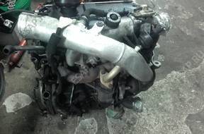 двигатель 1.9 tdi ASZ 130km audi a3 golf IV leon