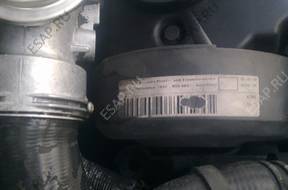 двигатель 1.9 TDI ASZ 130KM Golf leon octavia KRAK
