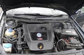 двигатель 1.9 TDI ASZ ARL SEAT VW AUDI SKODA