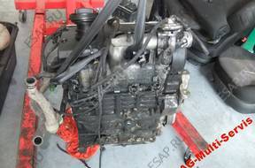 двигатель 1.9 TDI ATD GOLF 4 BORA SKODA SEAT + POMPOW