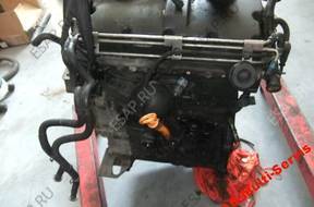 двигатель 1.9 TDI ATD GOLF 4 BORA SKODA SEAT + POMPOW