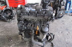 двигатель 1.9 TDI ATD VW GOLF AUDI A3 LEON w