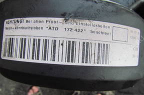 двигатель 1.9 TDI ATD VW GOLF AUDI A3 LEON w