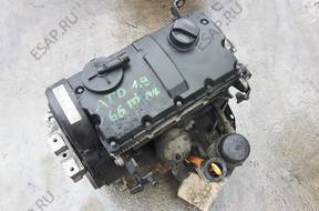 двигатель 1.9 TDI ATD