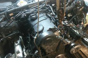 двигатель 1.9 tdi ATJ 115KM + skrzynia bieg
