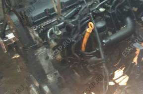 двигатель 1.9 tdi ATJ 115KM + skrzynia bieg