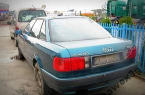двигатель 1.9 TDI AUDI 80 B4