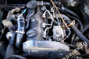 двигатель 1.9 TDI AUDI 80 B4