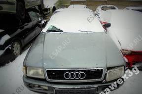 двигатель 1.9 TDI AUDI 80 B4