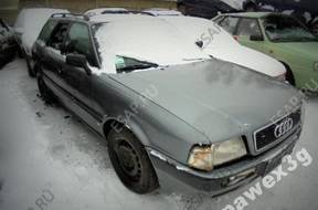 двигатель 1.9 TDI AUDI 80 B4