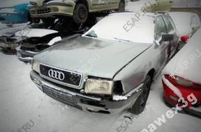 двигатель 1.9 TDI AUDI 80 B4