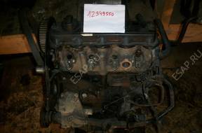 двигатель 1.9 TDI AUDI 80 VW 1Z 90 KM