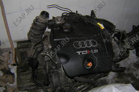 двигатель 1.9 TDI AUDI A3