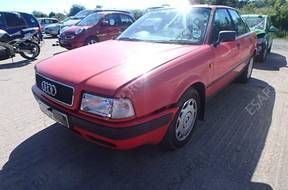 двигатель 1.9 TDI Audi B4 90 KM Niski ПРОБЕГ