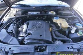 двигатель 1.9 TDI AUDI PASSAT SEAT AHU 90KM 110KM