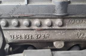 двигатель 1.9 TDI AUDI VOLKSWAGEN ASZ 131 km