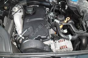 двигатель 1.9 TDI AUDI VW SKODA SEAT ATD AUY AJM ARL