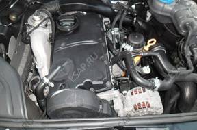 двигатель 1.9 TDI AUDI VW SKODA SEAT AWX AVF AVB ASZ