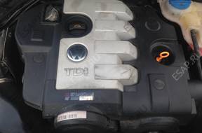 двигатель 1.9 TDI AUDI VW SKODA SEAT AWX AVF AVB ASZ