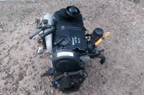 двигатель 1.9 TDI AUY 115KM VW SHARAN GALAXY ALHAMBRA