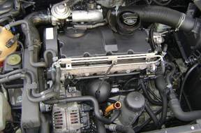 двигатель 1.9 TDI AUY AJM ATD SEAT VW AUDI SKODA