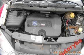 двигатель 1.9 TDI AUY FORD GALAXY