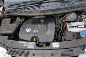 двигатель 1.9 TDI AUY VW SHARAN FORD GALAXY SEAT