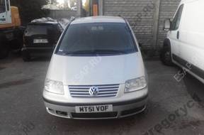 двигатель 1.9 tdi AUY