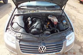 двигатель 1.9 TDI AVB 101 Л.С. VW SKODA AUDI 147 ТЫС. КМ..