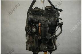 двигатель 1.9 TDI AVB 101KM A4 A6 VW Superb Passat B5