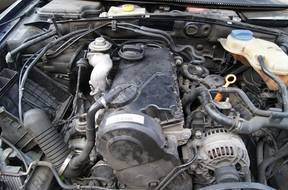 двигатель 1.9 TDI AVB 101KM PASSAT B5 FL A6 C5 FVAT G