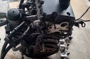 двигатель 1.9 TDI AVB 101KM stan b.dobry с turbin