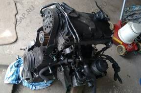 двигатель 1.9 TDI AVB 101KM stan b.dobry с turbin