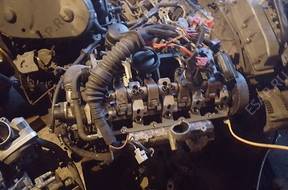 двигатель 1.9 tdi AVB 101km