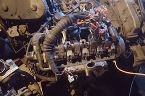 двигатель 1.9 tdi AVB 101km