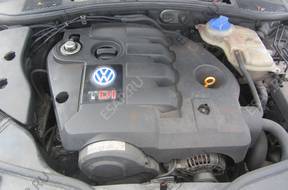 двигатель 1.9 TDI AVB AVF VW PASSAT B5 AUDI A4