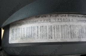 двигатель 1.9 TDI AVB skrzynia bieg GBQ AUDI A4 B6