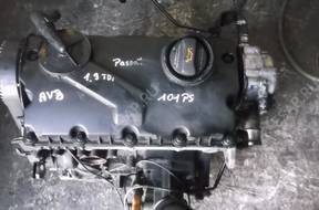 двигатель 1.9 TDI AVB VW PASSAT B5 AUDI A4 W