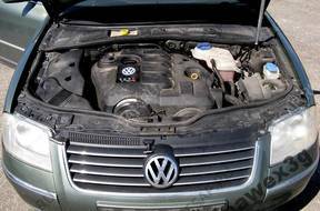 двигатель 1.9 TDI AVB VW PASSAT B5