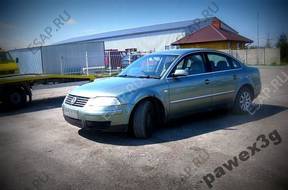 двигатель 1.9 TDI AVB VW PASSAT B5