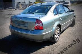 двигатель 1.9 TDI AVB VW PASSAT B5