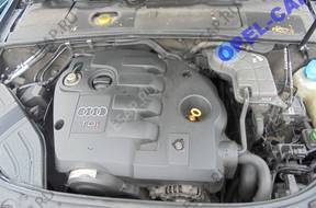 двигатель 1.9 TDI AVF 130 KM AUDI A4 190 TY