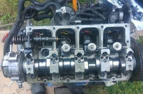 двигатель 1.9 TDI AVF 130 KM passat