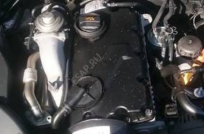 двигатель 1.9 TDI AVF 130KM A4 B6 A6 C5