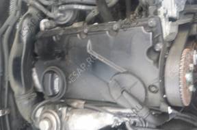 двигатель 1.9 TDI AVF 130KM