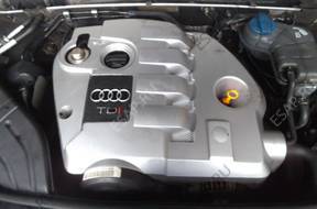 двигатель 1.9 tdi awx 130 koni goy supek