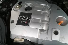 двигатель 1.9 TDI AWX 130 л.с.  A4 B6 230 TYS.