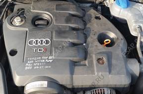 двигатель 1.9 TDI AWX 130KM AUDI A4 B6 PASSAT B5FL