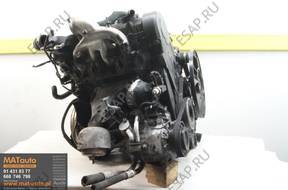 двигатель 1.9 TDI AWX 130KM PASSAT B5 A6 C5